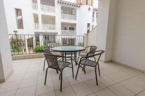 Apartment Soleado