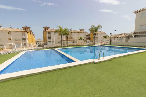 Apartment Soleado