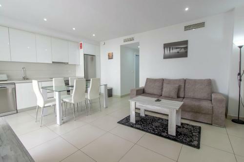 Apartment Soleado