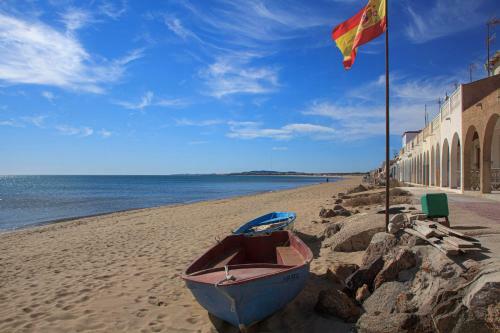 Apartamento Dormir Del Mar