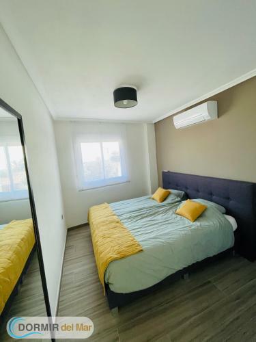 Apartamento Dormir Del Mar