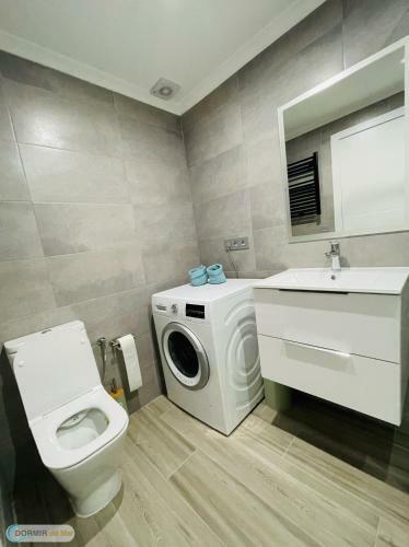 Apartamento Dormir Del Mar