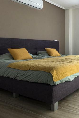 Apartamento Dormir Del Mar