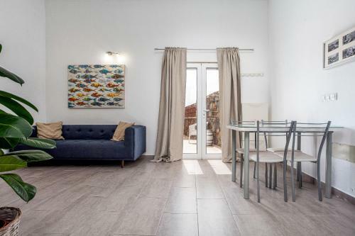 Apartamento Casa La Mareta In Lajares