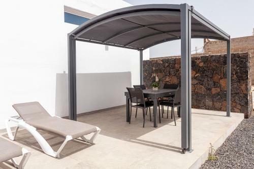 Apartamento Casa La Mareta In Lajares