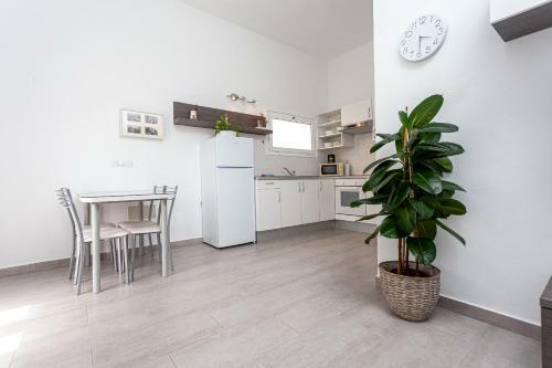 Apartamento Casa La Mareta In Lajares