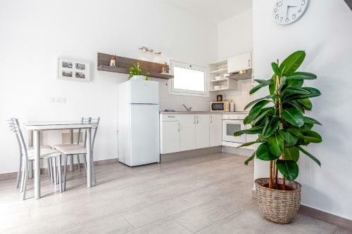 Apartamento Casa La Mareta In Lajares