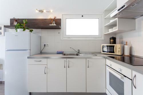 Apartamento Casa La Mareta In Lajares