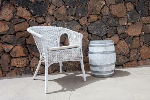 Apartamento Casa La Mareta In Lajares