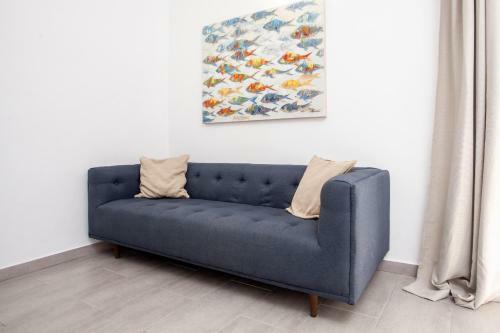 Apartamento Casa La Mareta In Lajares