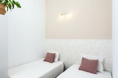 Apartamento Casa La Mareta In Lajares