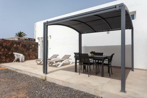 Apartamento Casa La Mareta In Lajares