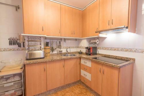 Apartamento On The Bay