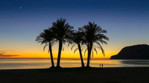 Apartamento On The Bay
