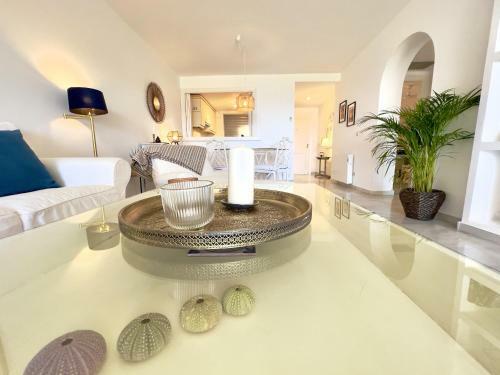 Apartamento Marina Del Este