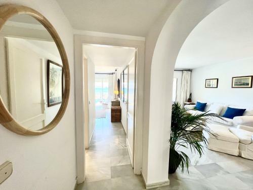 Apartamento Marina Del Este
