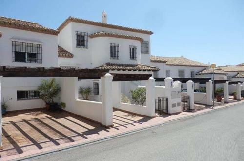 Casa Estrella Marina Del Este