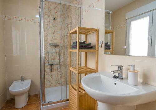 Apartamento The Village I