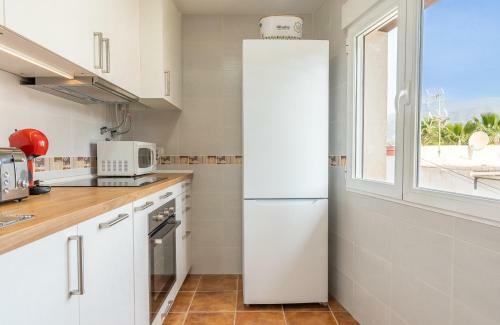Apartamento The Village I