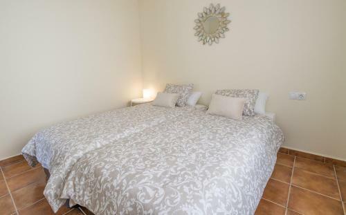 Apartamento The Village I