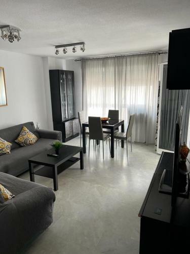 Apartamento Alcazaba By Apandgo