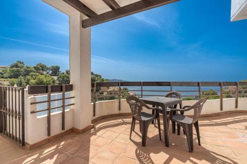 Villa On The Rocks