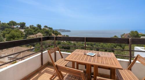 Villa On The Rocks