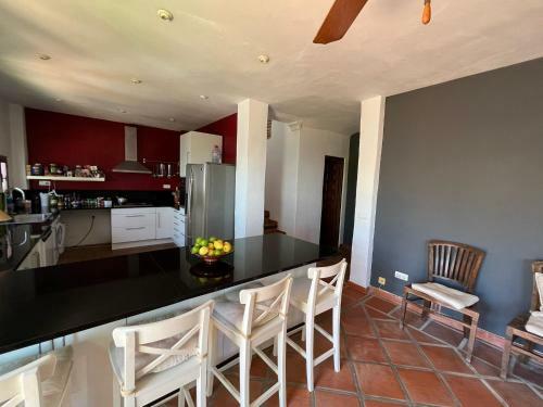 Apartamento La Aldea By Apandgo