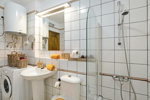 Apartamento Bellavista Panor�mica