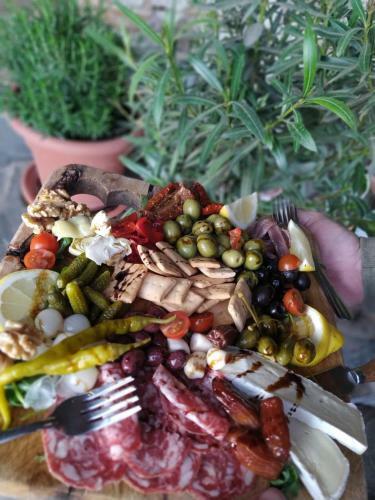Bed & Breakfast Cortijo La Chaparra