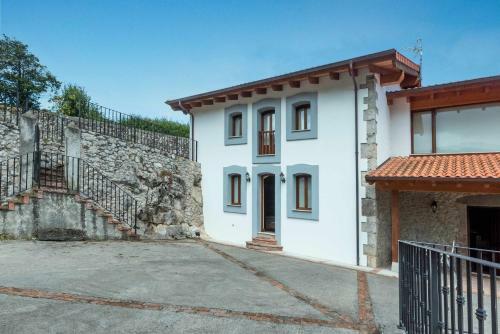 Casa Vacacional Maruja
