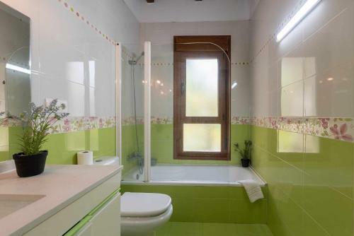 Casa Vacacional Los Nogales