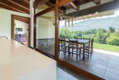 Casa Vacacional Los Nogales