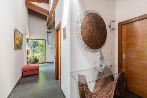 Casa Vacacional Los Nogales