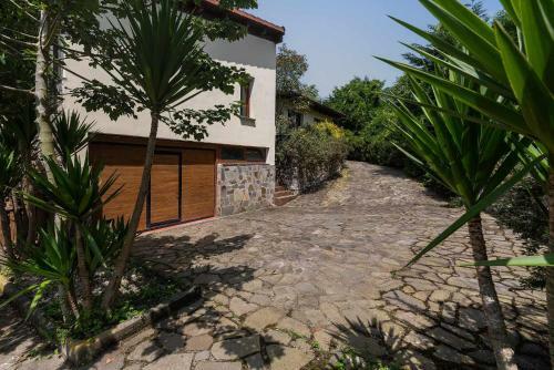 Casa Vacacional Los Nogales