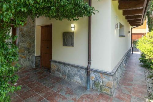 Casa Vacacional Los Nogales