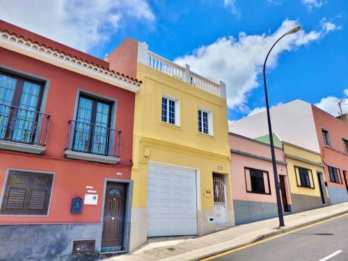 Casa Bella