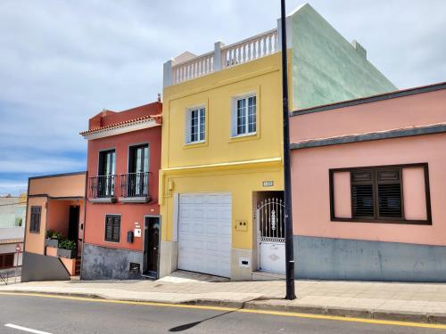 Casa Bella