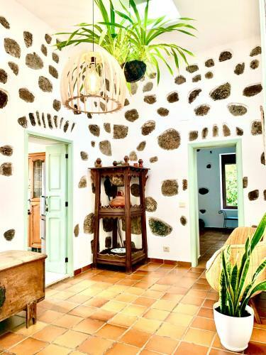 Casa La Cancela Lajares