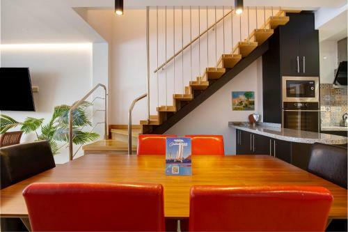 Apartamento Falco 2