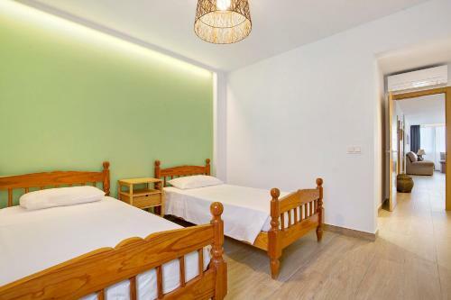 Apartamento Falco 2