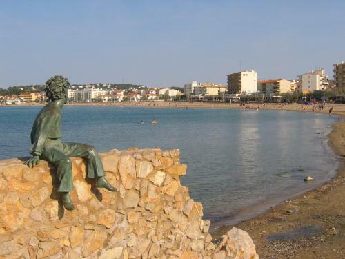 Apartamento Penthouse Ducat De Lescala Hutg