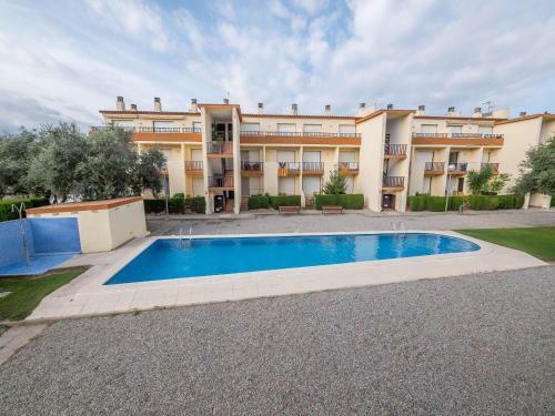 Apartamento Penthouse Ducat De Lescala Hutg