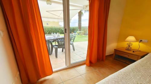 Apartamento El Rincon De Susa