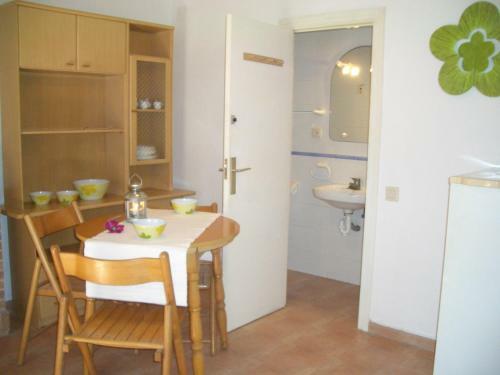 Apartamento L' Escala Centre La Platja