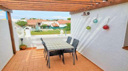 Villa Rosy