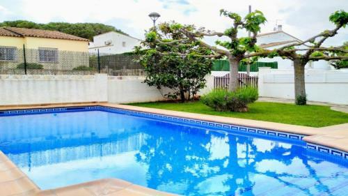 Villa Rosy