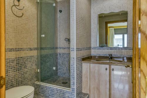 Apartamento Estudio P
