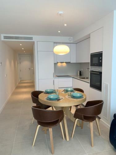 Apartamento Lluisalbert