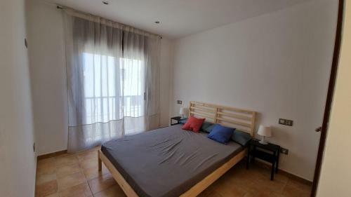 Apartamento Casa Riera